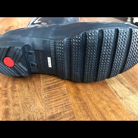 Hunter Boots - Picture 2 of 6